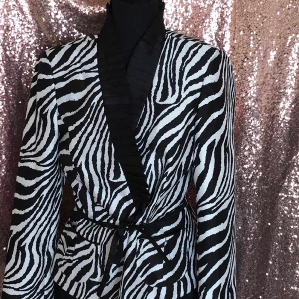 John Meyer Suit
